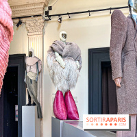 Rick Owens : l'exposition mode évènement dédiée au créateur débarque cet été au Palais Galliera - image00045