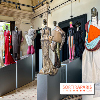 Rick Owens : l'exposition mode évènement dédiée au créateur débarque cet été au Palais Galliera - image00046