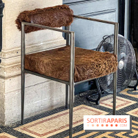 Rick Owens : l'exposition mode évènement dédiée au créateur débarque cet été au Palais Galliera - image00047