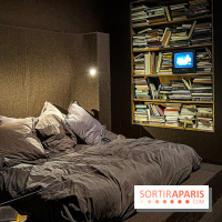 Rick Owens : l'exposition mode évènement dédiée au créateur débarque cet été au Palais Galliera - image00051