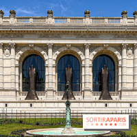 Rick Owens : l'exposition mode évènement dédiée au créateur débarque cet été au Palais Galliera - image00058