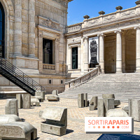 Rick Owens : l'exposition mode évènement dédiée au créateur débarque cet été au Palais Galliera - image00061