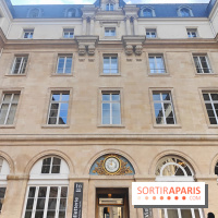 Les sept sens célestes : l'exposition qui mélange les genres et les époques à l'Hôtel de la Marine - fotor 1750930030383