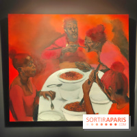 Les sept sens célestes : l'exposition qui mélange les genres et les époques à l'Hôtel de la Marine - fotor 1750929125041