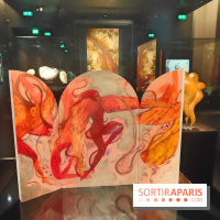 Les sept sens célestes : l'exposition qui mélange les genres et les époques à l'Hôtel de la Marine - fotor 1750929076811