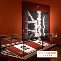 Exposition Haïkus d’argent, l’Asie photographiée par Michael Kenna au MuséeGuimet, les photos - A7C02214