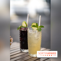 Sukhothaï, les photos du restaurant thaï