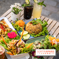 Sukhothaï, les photos du restaurant thaï