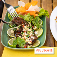 Sukhothaï, les photos du restaurant thaï