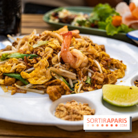 Sukhothaï, les photos du restaurant thaï