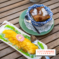 Sukhothaï, les photos du restaurant thaï