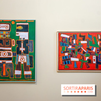 Vulnérables : l'exposition entre art brut et santé mentale à la grande chapelle Saint-Louis