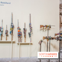 Vulnérables : l'exposition entre art brut et santé mentale à la grande chapelle Saint-Louis - DSC 3129