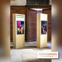 Vulnérables : l'exposition entre art brut et santé mentale à la grande chapelle Saint-Louis