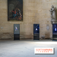 Vulnérables : l'exposition entre art brut et santé mentale à la grande chapelle Saint-Louis - DSC 3152