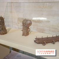 Vulnérables : l'exposition entre art brut et santé mentale à la grande chapelle Saint-Louis - DSC 3157