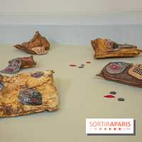 Vulnérables : l'exposition entre art brut et santé mentale à la grande chapelle Saint-Louis - DSC 3168