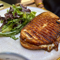 Brunch de l'hotel dame des arts  - IMG 8969