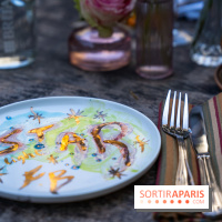 La Folie Barbizon, l'hôtel et restaurant renait entre art et nature - les photos  - A7C03816