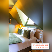 La Folie Barbizon, l'hôtel et restaurant renait entre art et nature - les photos  - A7C03715