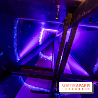 La Folie Barbizon, l'hôtel et restaurant renait entre art et nature - les photos  - A7C03759