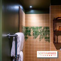 La Folie Barbizon, l'hôtel et restaurant renait entre art et nature - les photos  - A7C03723