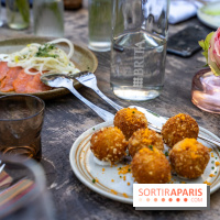 La Folie Barbizon, l'hôtel et restaurant renait entre art et nature - les photos  - A7C03822