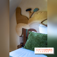 La Folie Barbizon, l'hôtel et restaurant renait entre art et nature - les photos