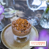 La Folie Barbizon, l'hôtel et restaurant renait entre art et nature - les photos  - A7C03855