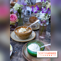 La Folie Barbizon, l'hôtel et restaurant renait entre art et nature - les photos  - A7C03851