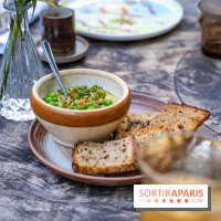 La Folie Barbizon, l'hôtel et restaurant renait entre art et nature - les photos  - A7C03818