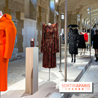 Balenciaga by Demna : l'exposition mode évènement (et gratuite !) au siège du groupe Kering - image00008