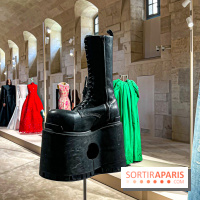 Balenciaga by Demna : l'exposition mode évènement (et gratuite !) au siège du groupe Kering