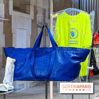 Balenciaga by Demna : l'exposition mode évènement (et gratuite !) au siège du groupe Kering - image00021