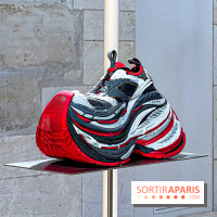 Balenciaga by Demna : l'exposition mode évènement (et gratuite !) au siège du groupe Kering - image00026