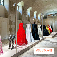 Balenciaga by Demna : l'exposition mode évènement (et gratuite !) au siège du groupe Kering - image00035