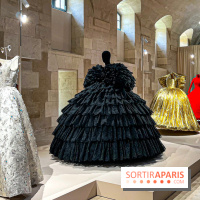 Balenciaga by Demna : l'exposition mode évènement (et gratuite !) au siège du groupe Kering - image00039