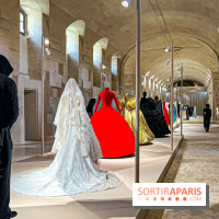 Balenciaga by Demna : l'exposition mode évènement (et gratuite !) au siège du groupe Kering - image00042