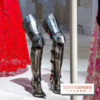 Balenciaga by Demna : l'exposition mode évènement (et gratuite !) au siège du groupe Kering - image00046