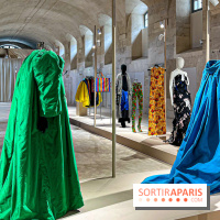 Balenciaga by Demna : l'exposition mode évènement (et gratuite !) au siège du groupe Kering