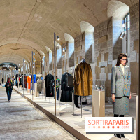 Balenciaga by Demna : l'exposition mode évènement (et gratuite !) au siège du groupe Kering - image00052