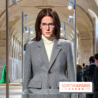 Balenciaga by Demna : l'exposition mode évènement (et gratuite !) au siège du groupe Kering - image00058