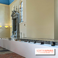 Balenciaga by Demna : l'exposition mode évènement (et gratuite !) au siège du groupe Kering - image00059