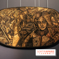 Death Stranding 2 : l'exposition autour du jeu de Kojima à FluctuArt