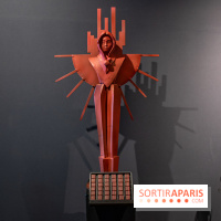 Death Stranding 2 : l'exposition autour du jeu de Kojima à FluctuArt