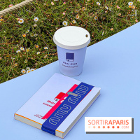 Miu Miu Summer Reads : la maison italienne ouvre un pop up et distribue des livres gratuits à Paris