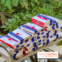 Miu Miu Summer Reads : la maison italienne ouvre un pop up et distribue des livres gratuits à Paris