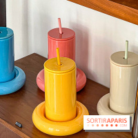 Design et décoration : le pop up décalé du créateur Gustaf Westman relooke un appartement parisien