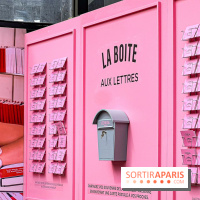 La Terrasse Parisienne : le pop up gratuit et expérientiel du géant de la beauté sur une péniche - image00014