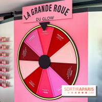 La Terrasse Parisienne : le pop up gratuit et expérientiel du géant de la beauté sur une péniche - image00022